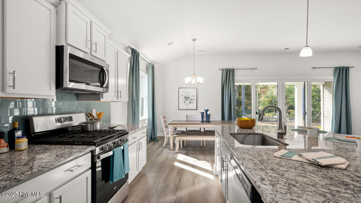 1518 Two Notch Circle Northwest Ash, NC 28420 - Photo 7 of 48 1185 Maxwell Dr - Lot 353-28