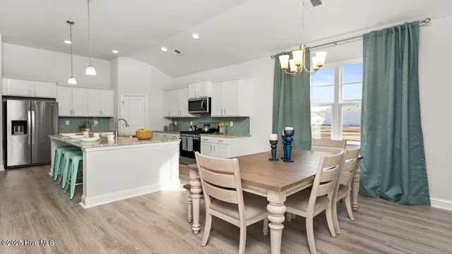 $412,335 | 1518 Two Notch Circle Northwest, Ash, NC 28420