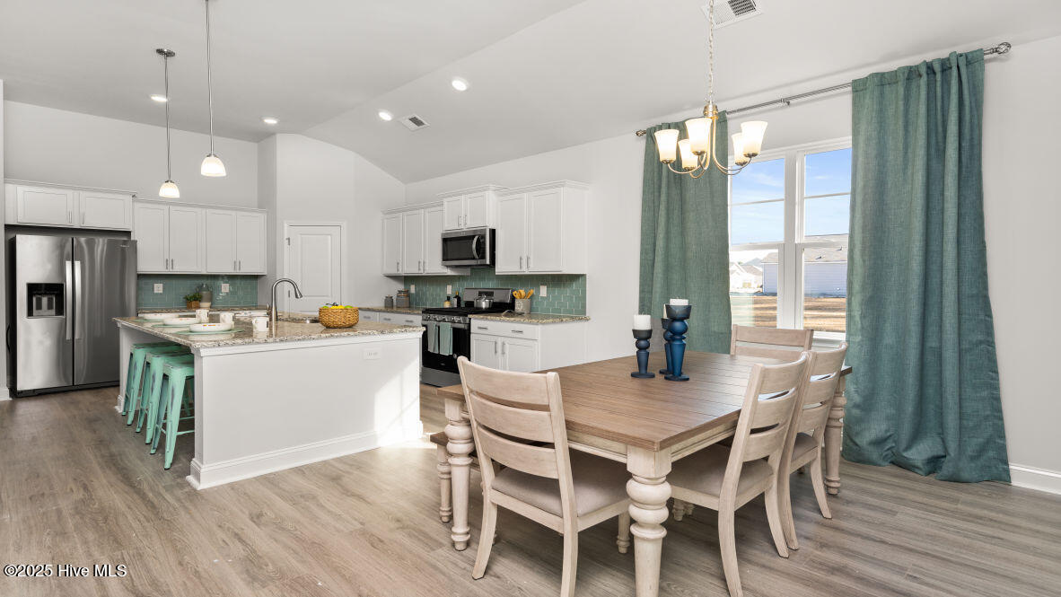 1518 Two Notch Circle Northwest Ash, NC 28420 - Photo 9 of 48 1185 Maxwell Dr - Lot 353-31