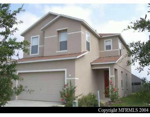 7624 Devonbridge Garden Way Apollo Beach, FL 33572 - Photo 1 of 1 Exterior Front