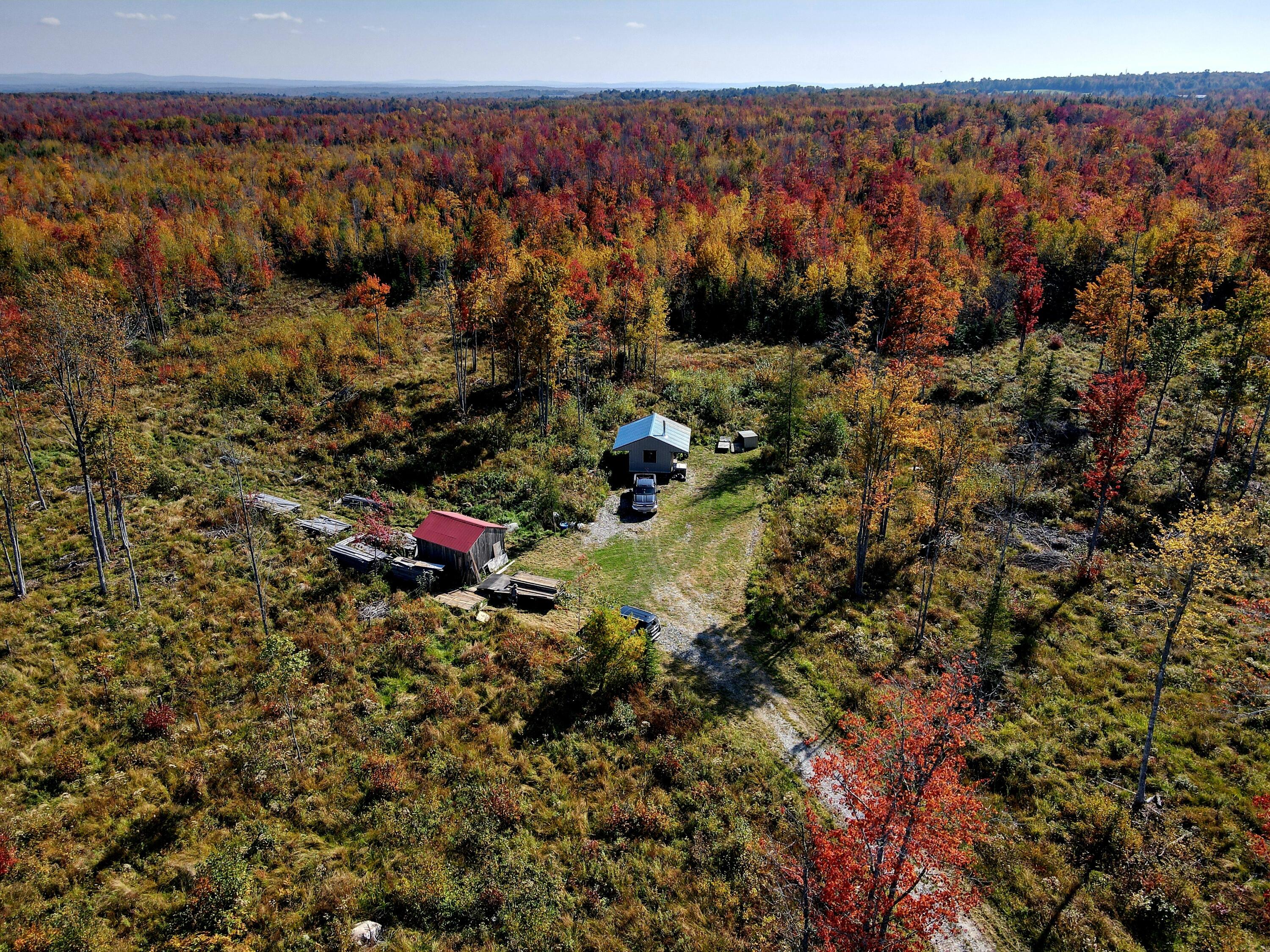 240 Higgins Road Pittsfield, ME 04967 - Photo 1 of 33 1