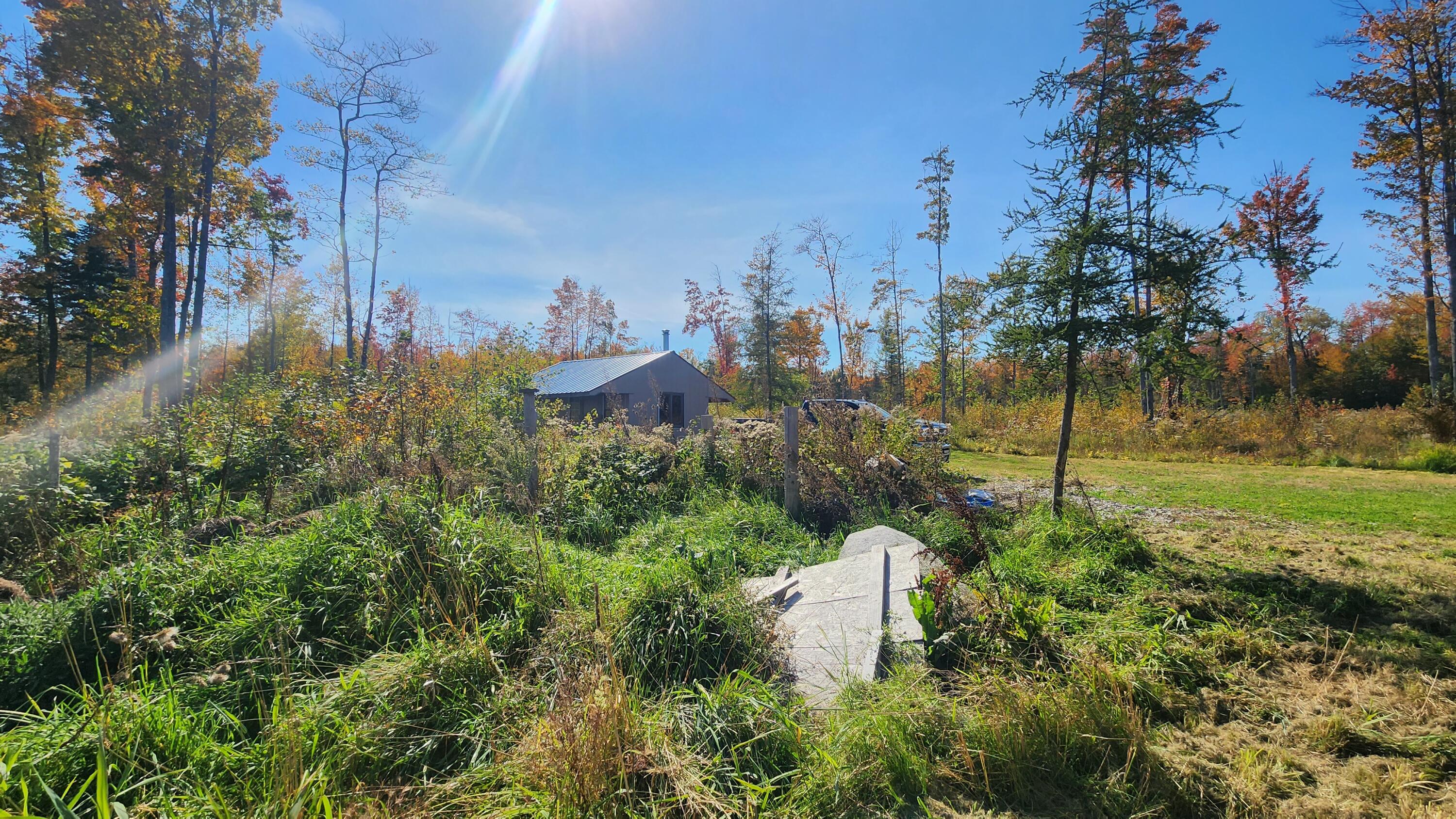 240 Higgins Road Pittsfield, ME 04967 - Photo 11 of 33 20231004_132616