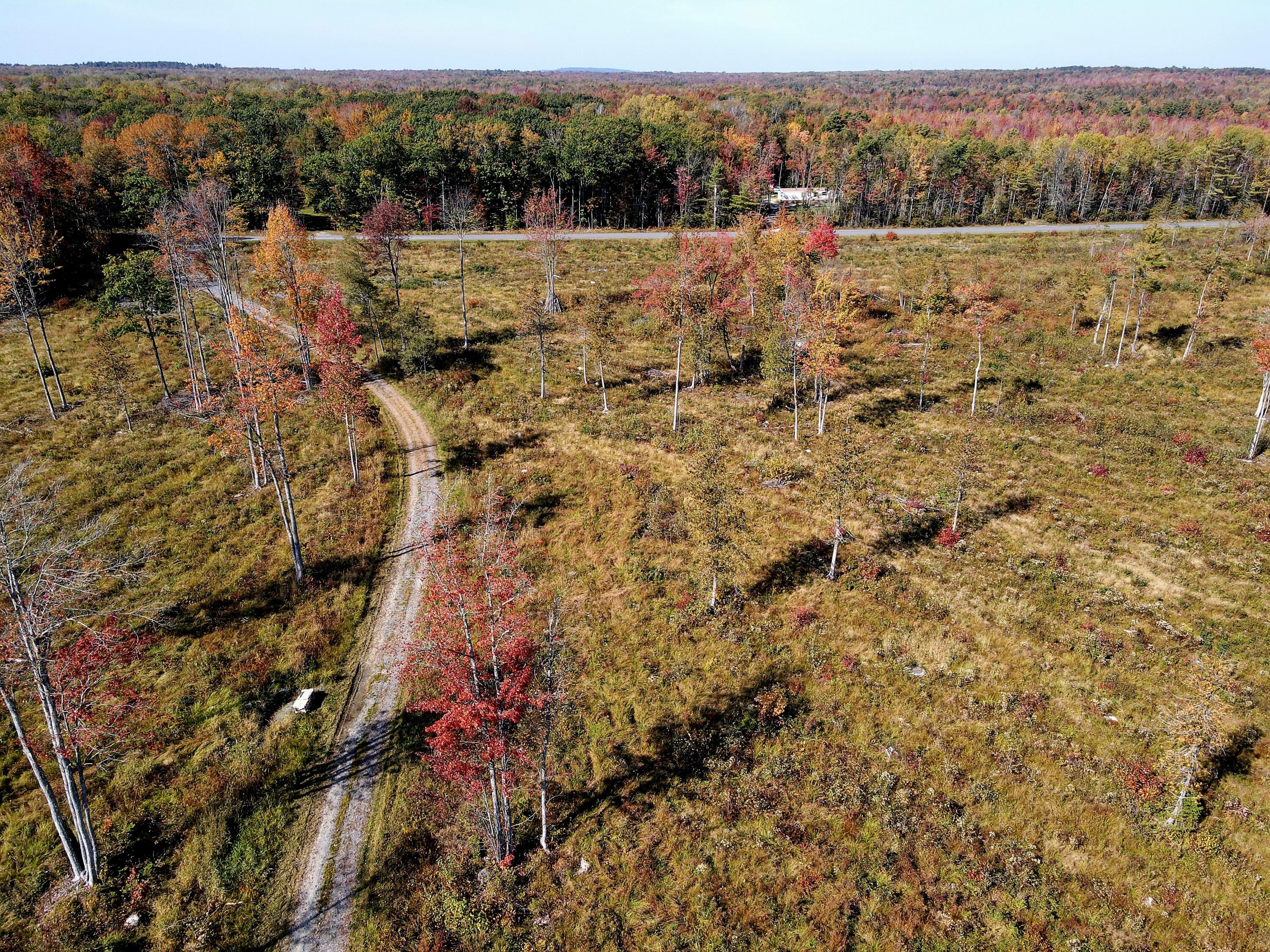 240 Higgins Road Pittsfield, ME 04967 - Photo 13 of 33 dji_fly_20231004_133002_987_169644072993