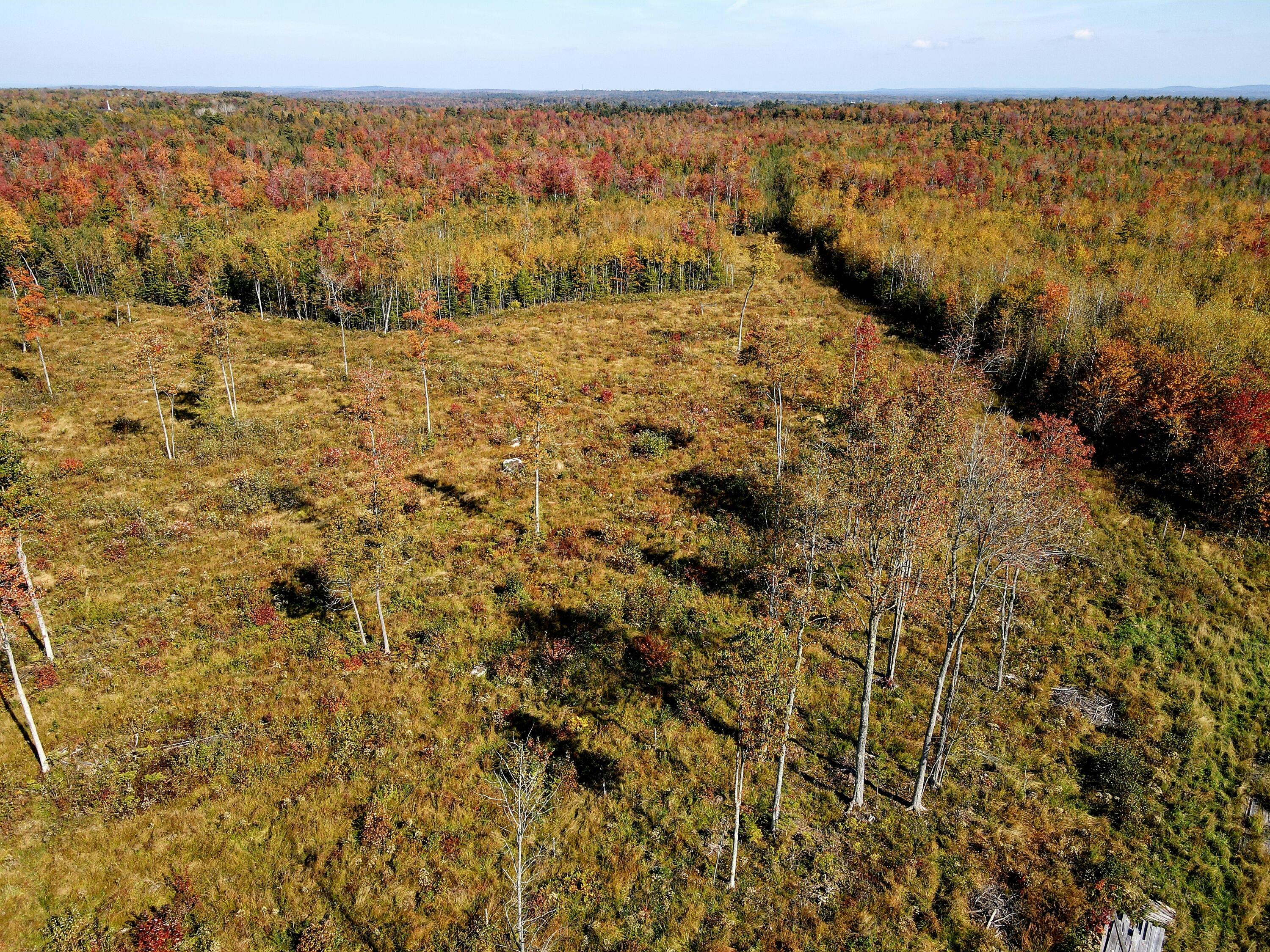 240 Higgins Road Pittsfield, ME 04967 - Photo 14 of 33 dji_fly_20231004_133006_988_169644082512