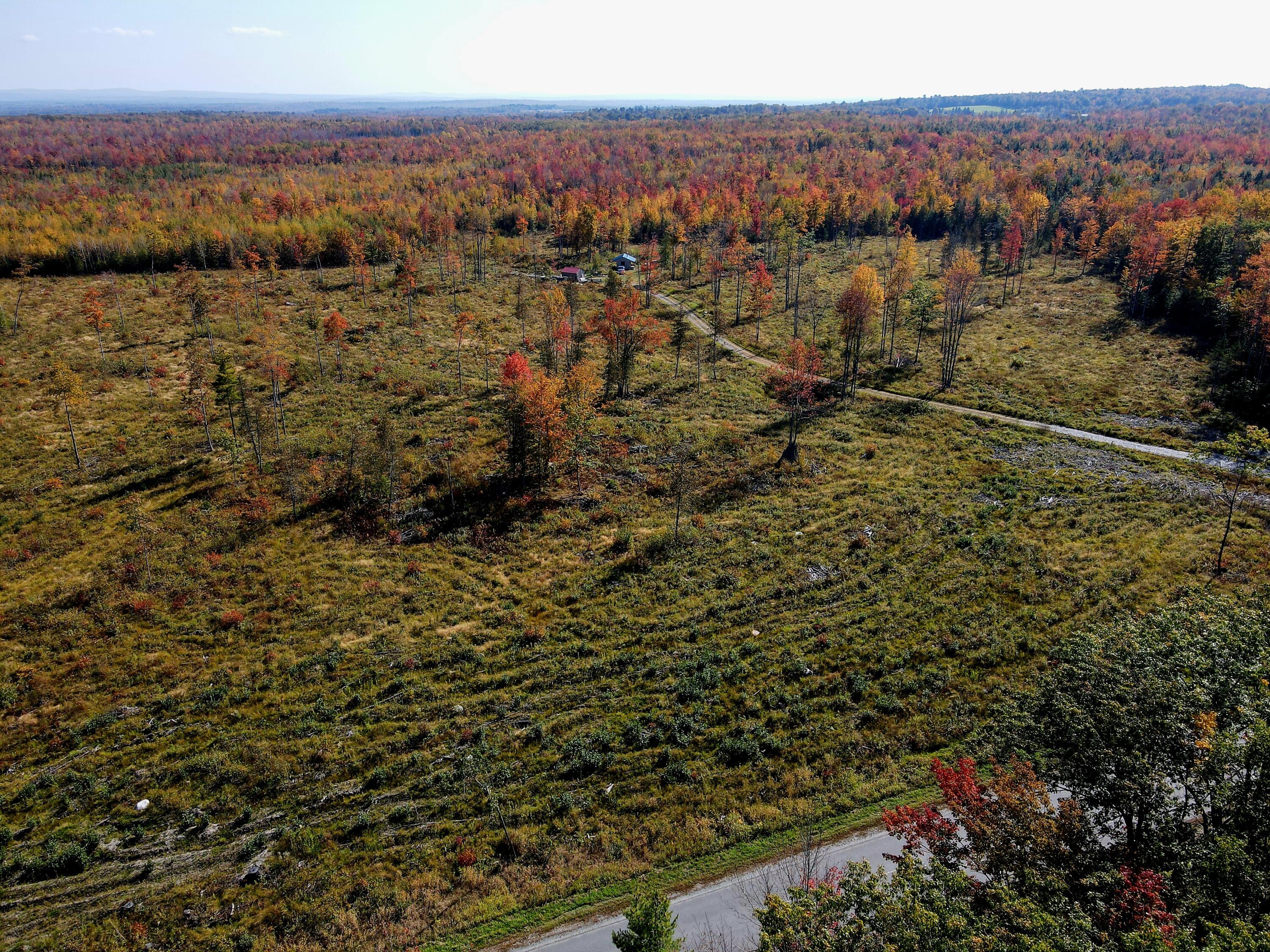 240 Higgins Road Pittsfield, ME 04967 - Photo 15 of 33 dji_fly_20231004_133122_990_169644085457