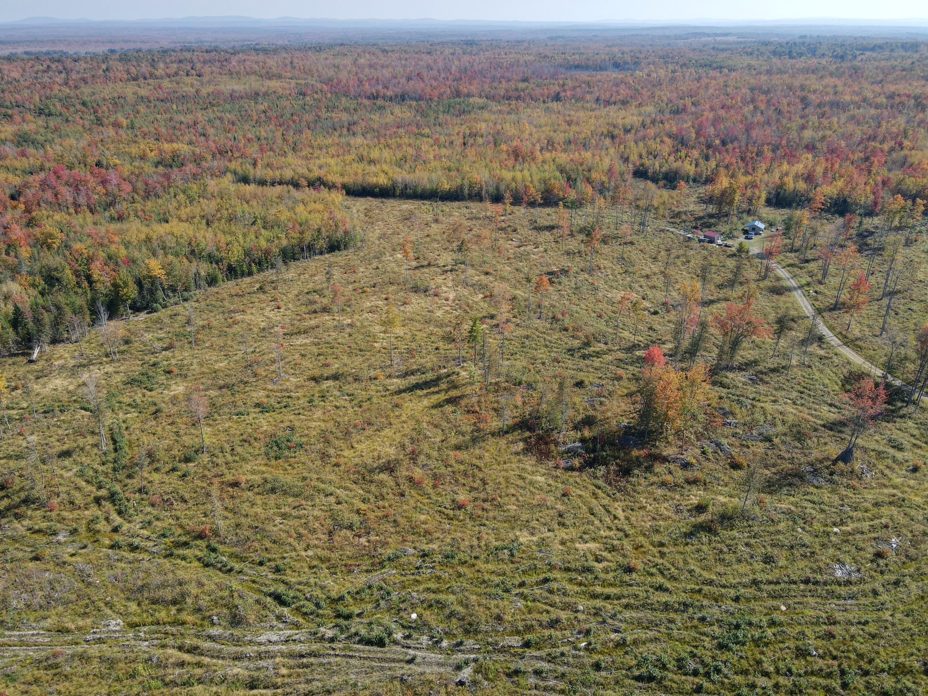 240 Higgins Road Pittsfield, ME 04967 - Photo 17 of 33 dji_fly_20231004_133140_992_169644086639