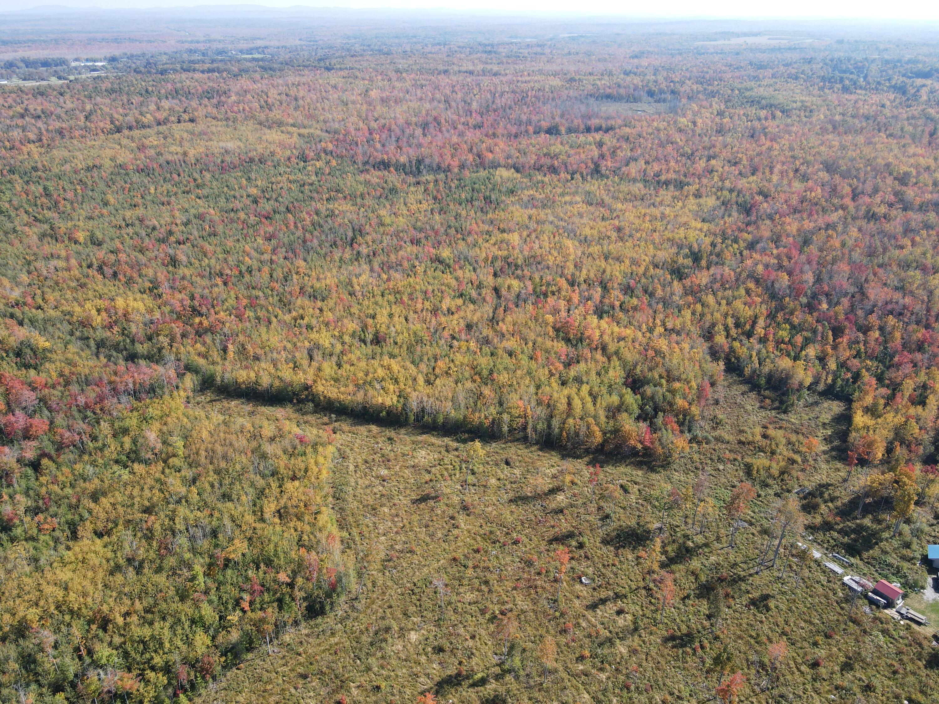 240 Higgins Road Pittsfield, ME 04967 - Photo 19 of 33 dji_fly_20231004_133206_994_169644087873