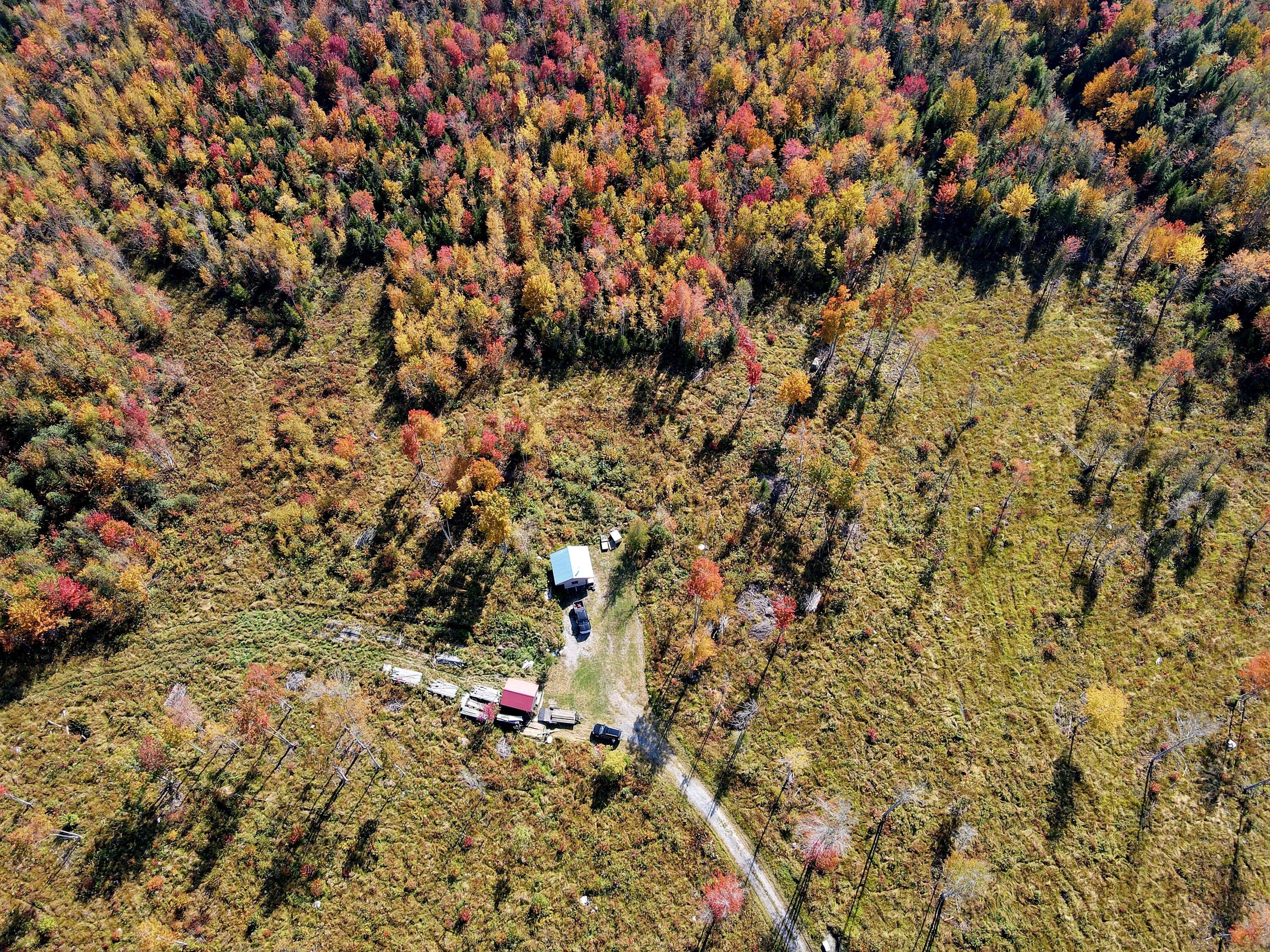 240 Higgins Road Pittsfield, ME 04967 - Photo 27 of 33 dji_fly_20231004_133300_3_1696440926703_