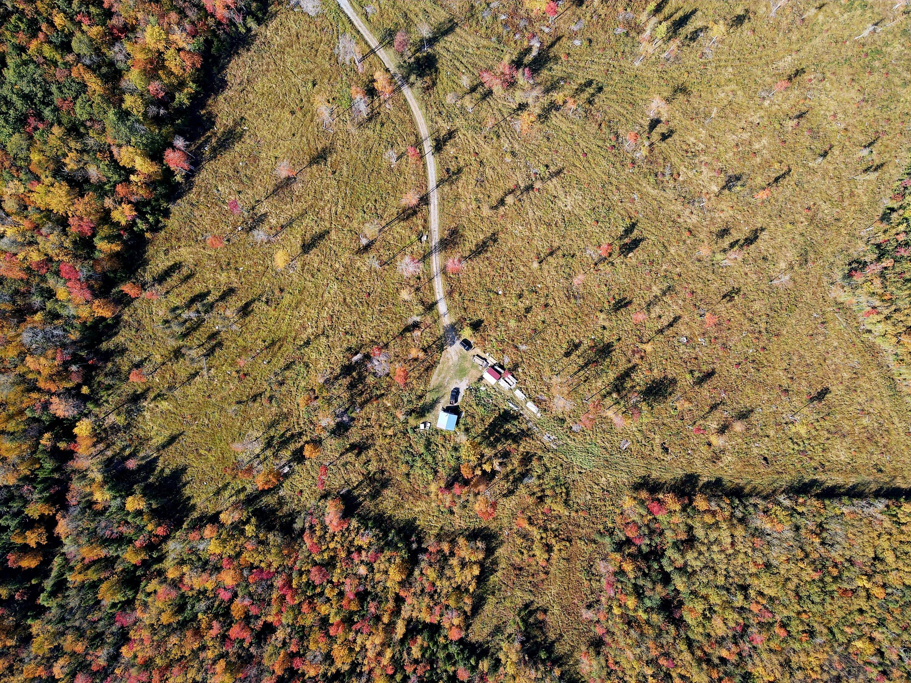 240 Higgins Road Pittsfield, ME 04967 - Photo 31 of 33 dji_fly_20231004_133536_7_1696440973652_