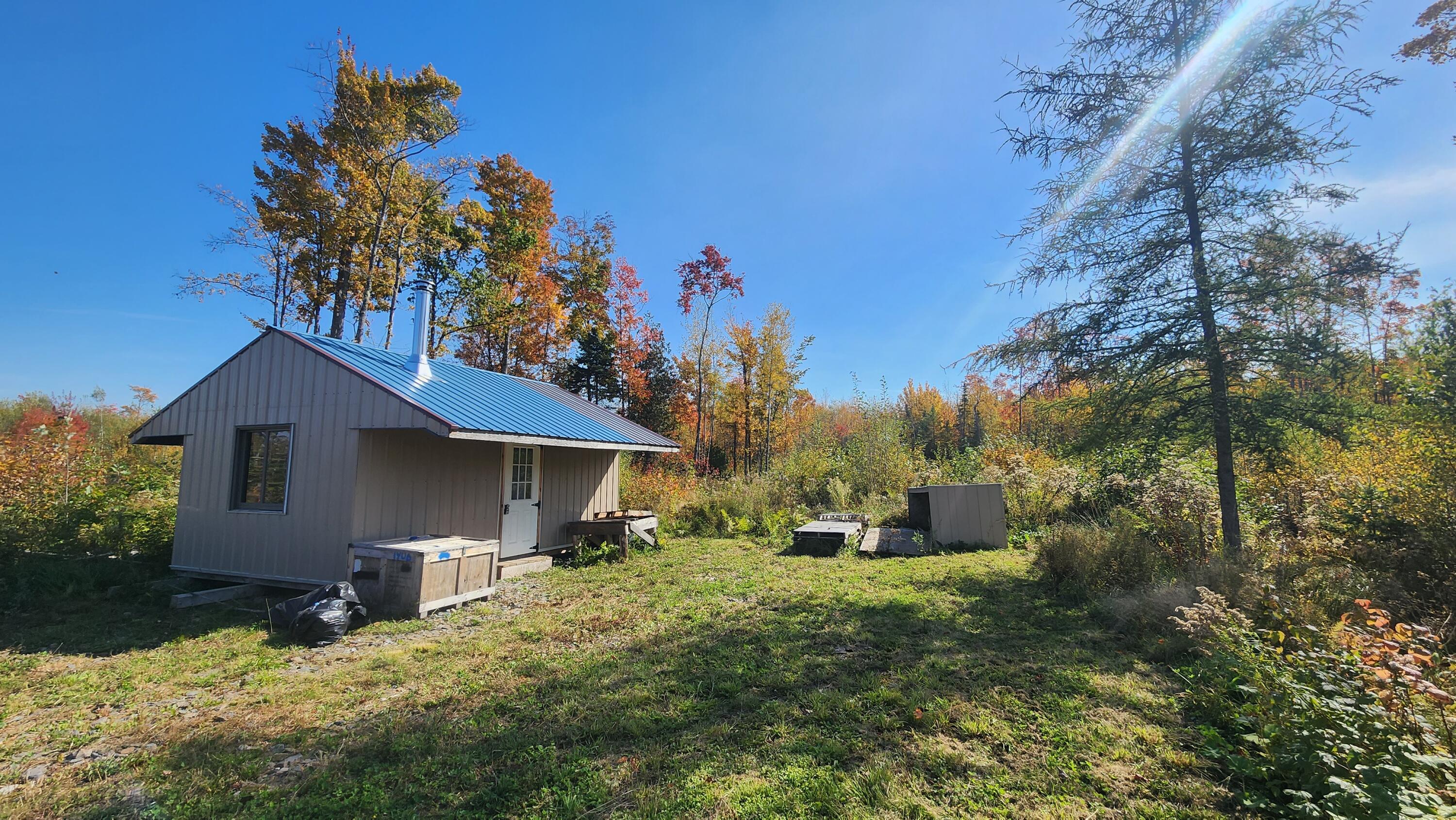 240 Higgins Road Pittsfield, ME 04967 - Photo 8 of 33 20231004_132545