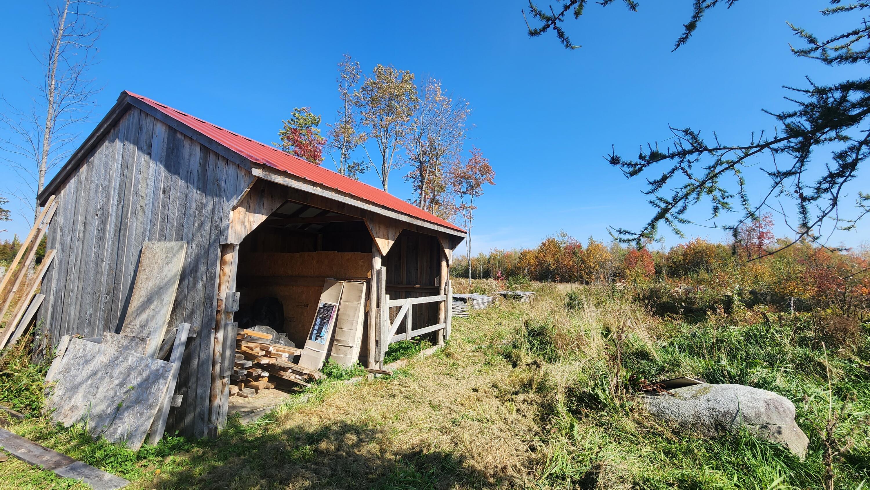 240 Higgins Road Pittsfield, ME 04967 - Photo 9 of 33 20231004_132601