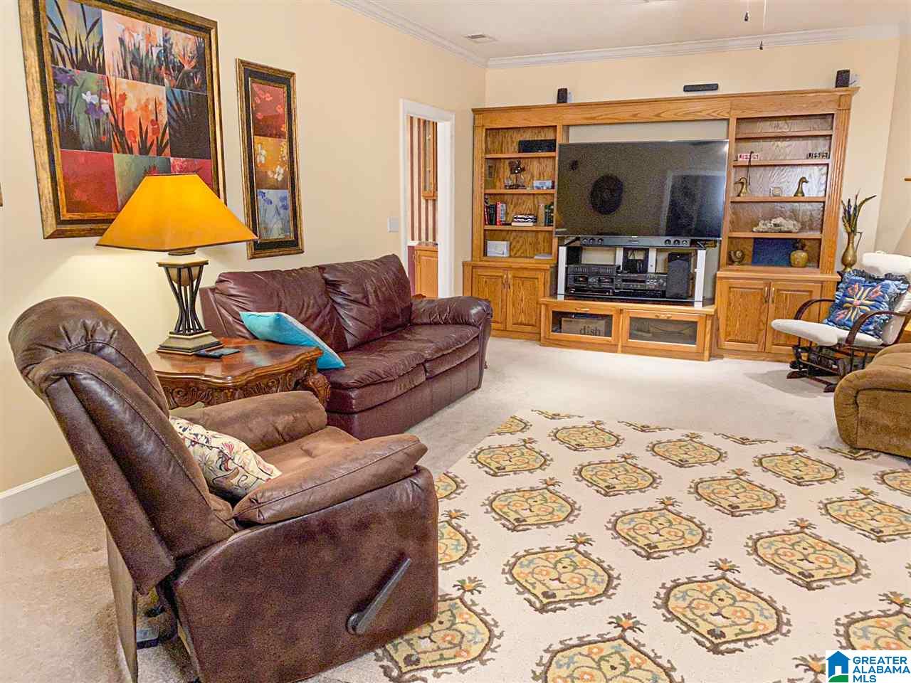 345 Valley Drive Ragland, AL 35131 - Photo 18 of 44