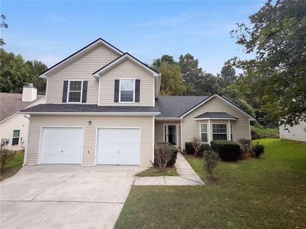 $295,000 | 4720 Buffalo Street, Fairburn, GA 30213