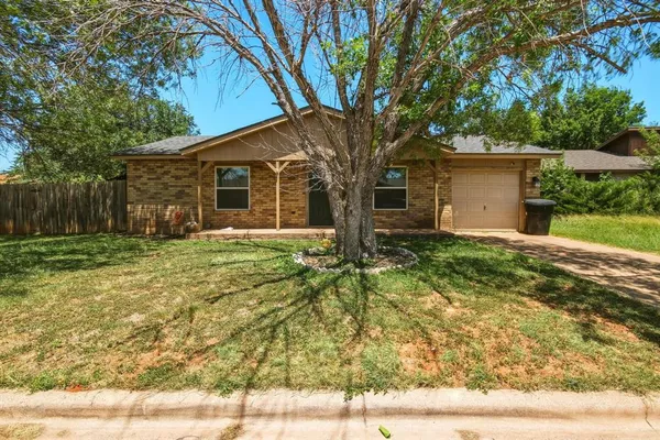 $199,500 | 873 Presidio Drive, Abilene, TX 79605
