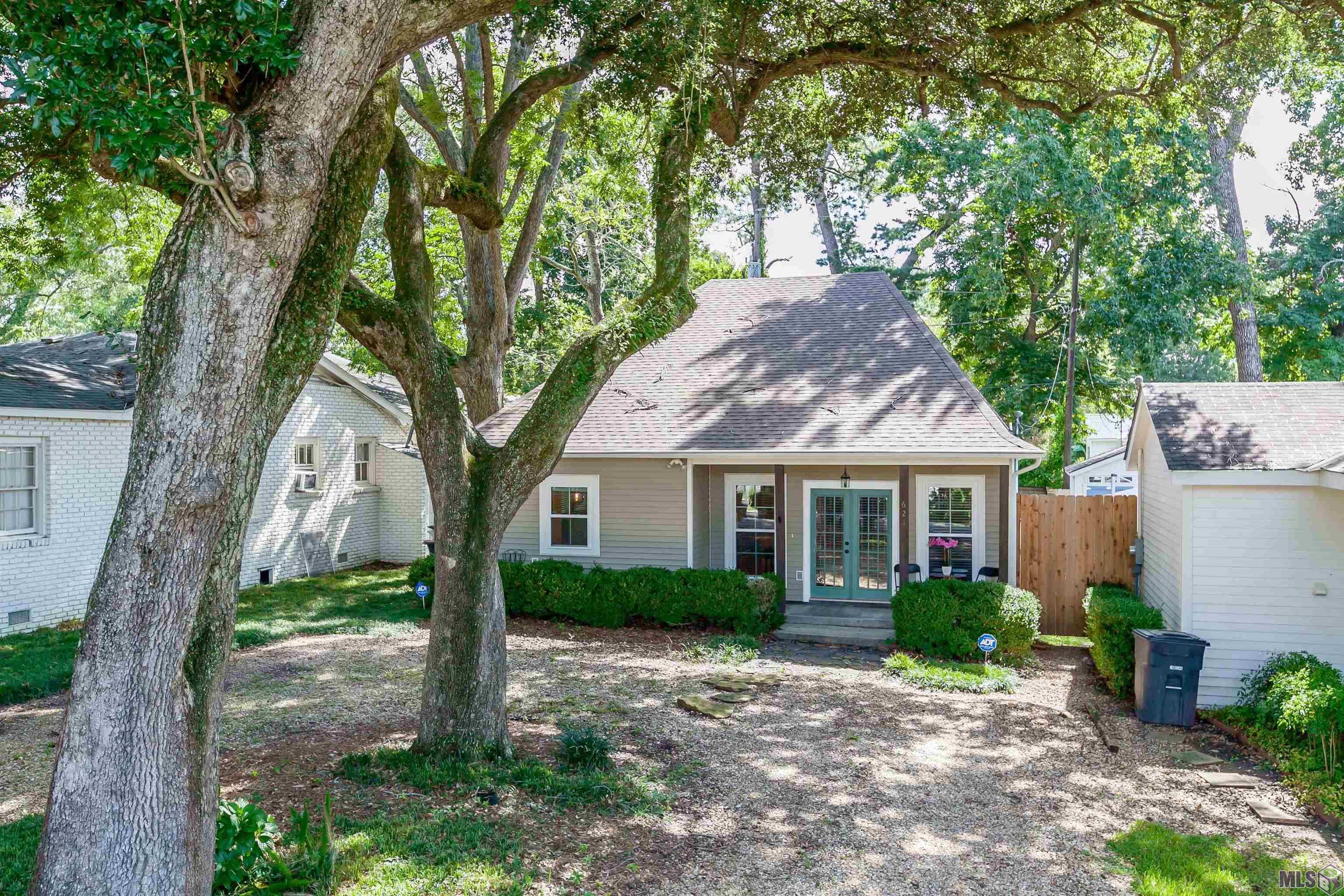 621 Mouton Street Baton Rouge, LA 70806 - Photo 1 of 24 Gallery Image 1