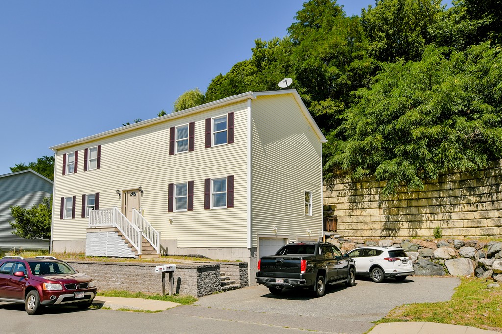 304 Ridge Road, Unit B Revere, MA 02151 - Photo 2 of 27
