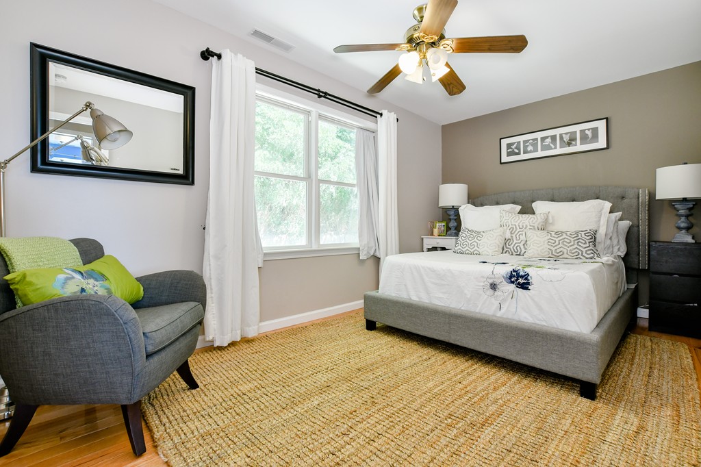 304 Ridge Road, Unit B Revere, MA 02151 - Photo 25 of 27