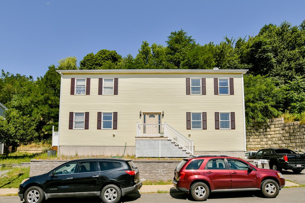304 Ridge Road, Unit B Revere, MA 02151 - Photo 5 of 27