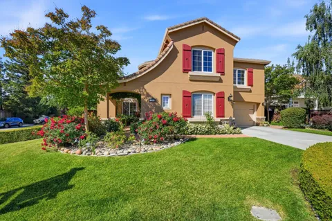 $1,999,999 | 17679 Serene Drive, Morgan Hill, CA 95037