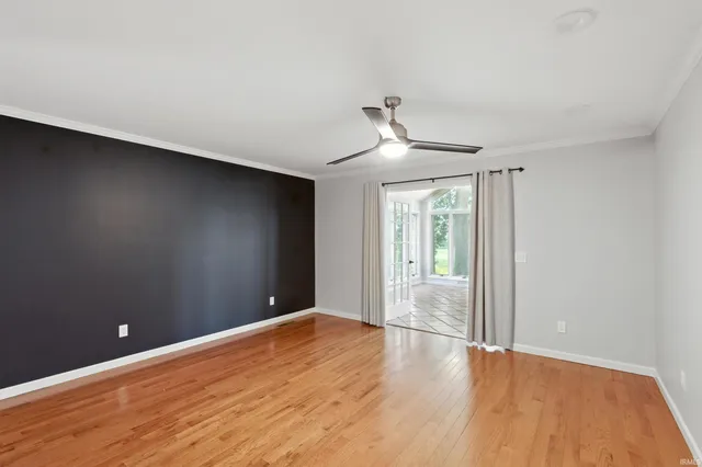 $414,900 | 6719 West Canal Pointe Lane, Fort Wayne, IN 46804