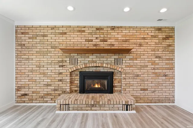 $414,900 | 6719 West Canal Pointe Lane, Fort Wayne, IN 46804