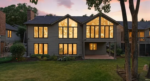 $414,900 | 6719 West Canal Pointe Lane, Fort Wayne, IN 46804