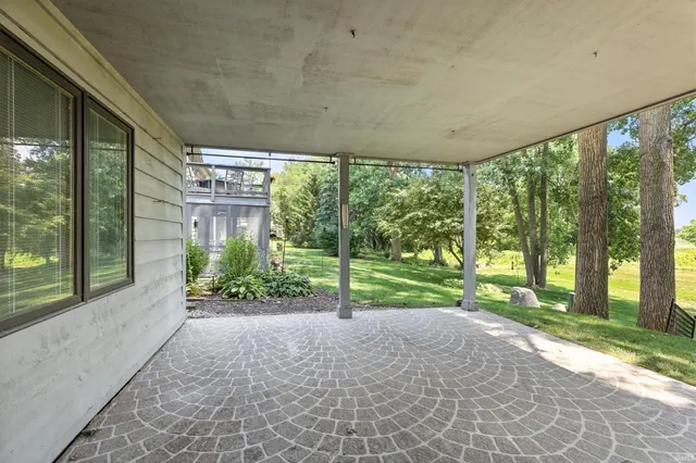 $414,900 | 6719 West Canal Pointe Lane, Fort Wayne, IN 46804