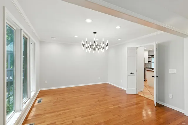 $414,900 | 6719 West Canal Pointe Lane, Fort Wayne, IN 46804