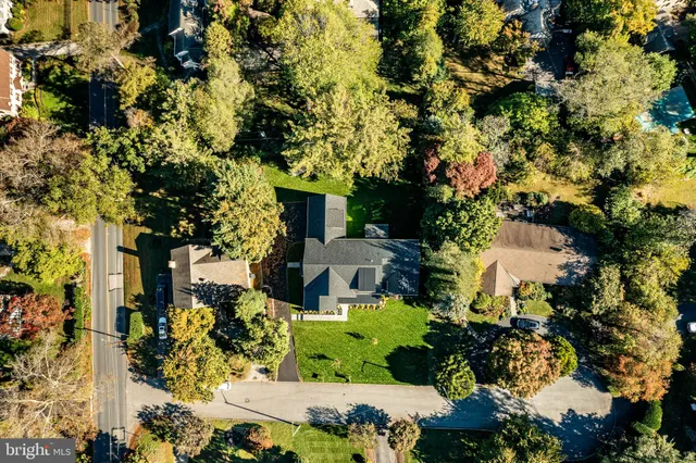$3,325,000 | 407 Oakwynne Drive, Wynnewood, PA 19096