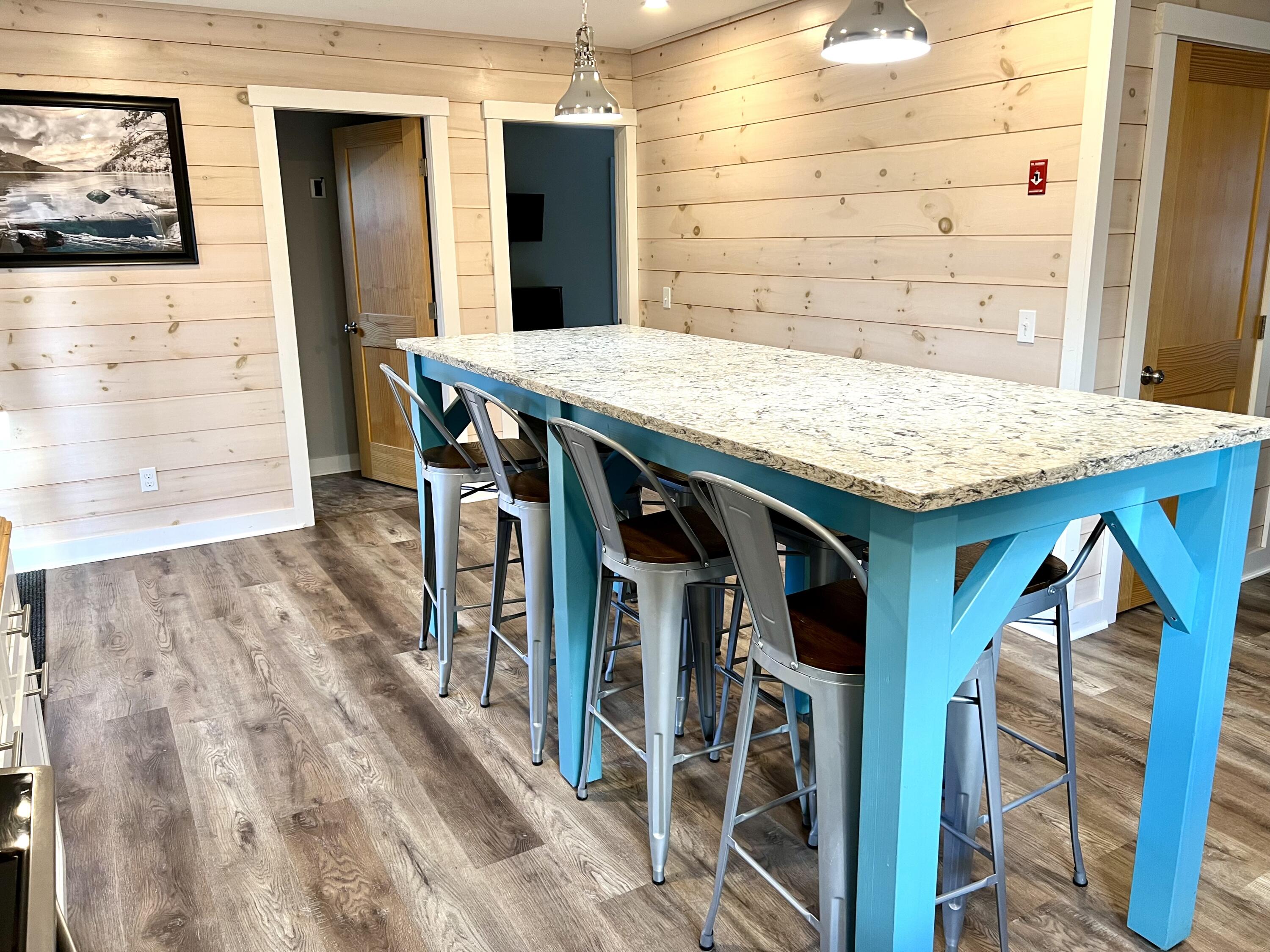 28 Mount Gilboa Way Tremont, ME 04653 - Photo 12 of 45 Kitchen