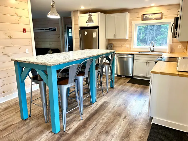 $585,000 | 28 Mount Gilboa Way, Tremont, ME 04653