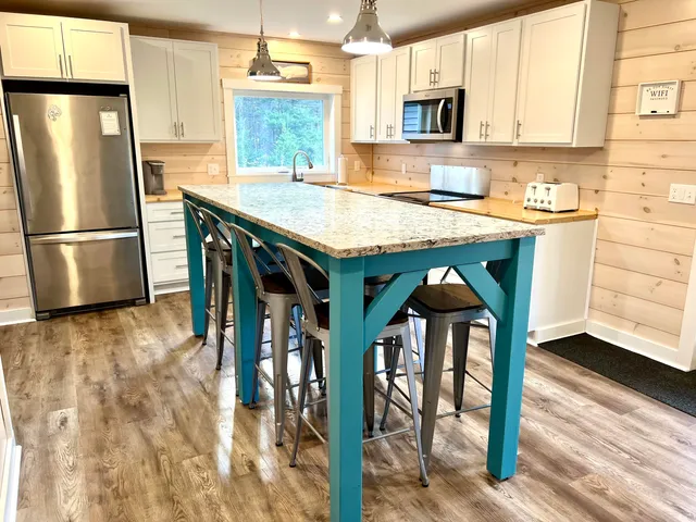 $585,000 | 28 Mount Gilboa Way, Tremont, ME 04653