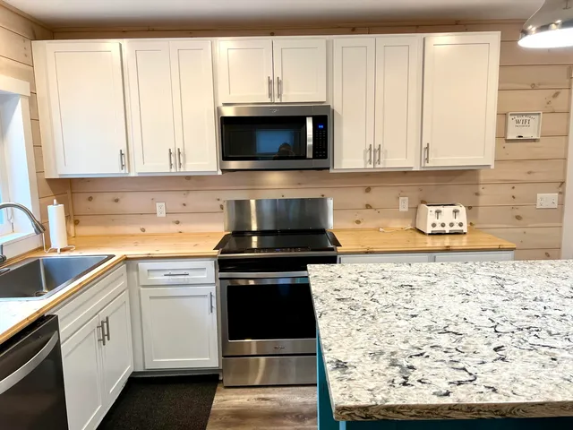 $585,000 | 28 Mount Gilboa Way, Tremont, ME 04653