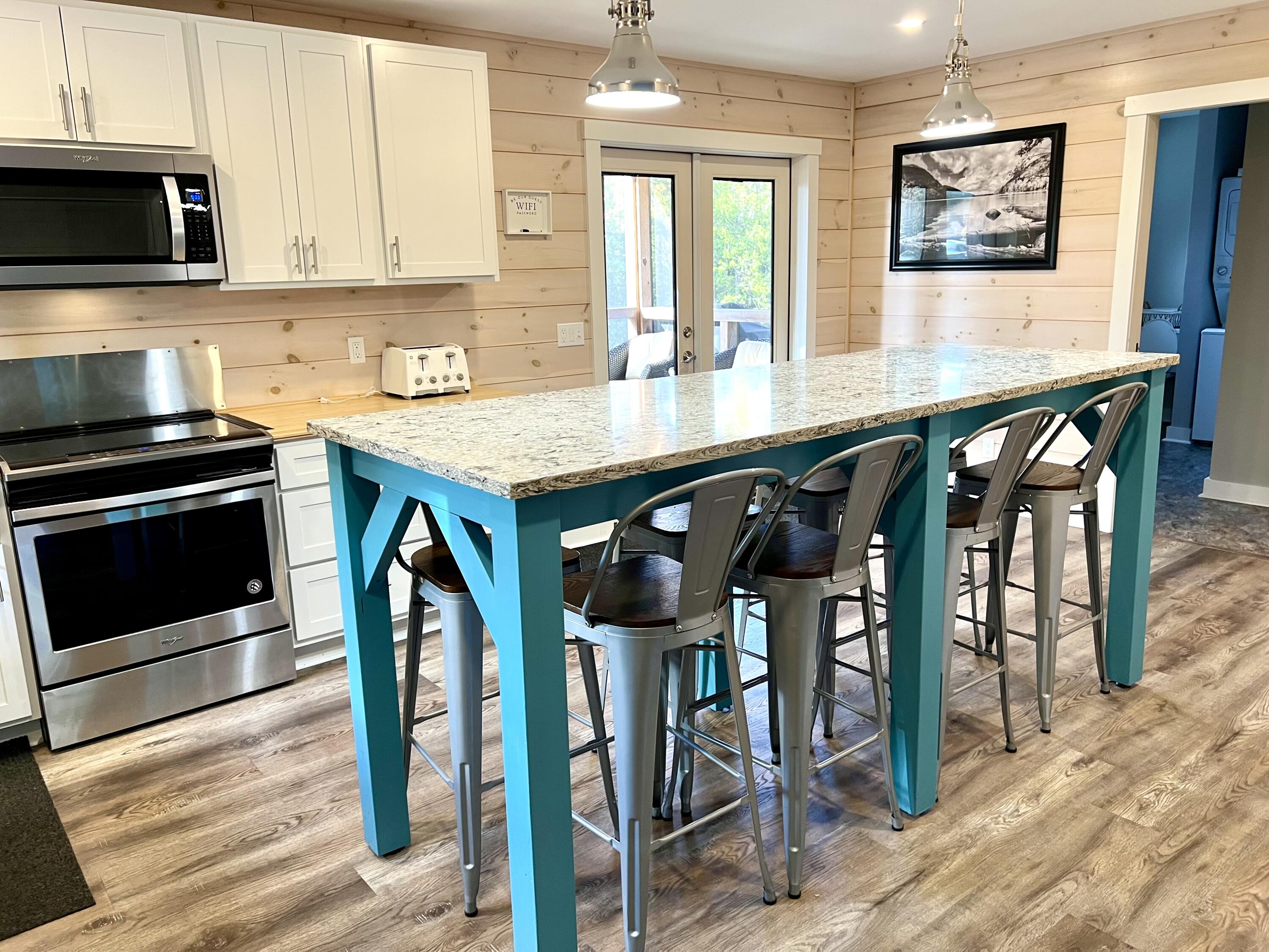 28 Mount Gilboa Way Tremont, ME 04653 - Photo 17 of 45 Kitchen