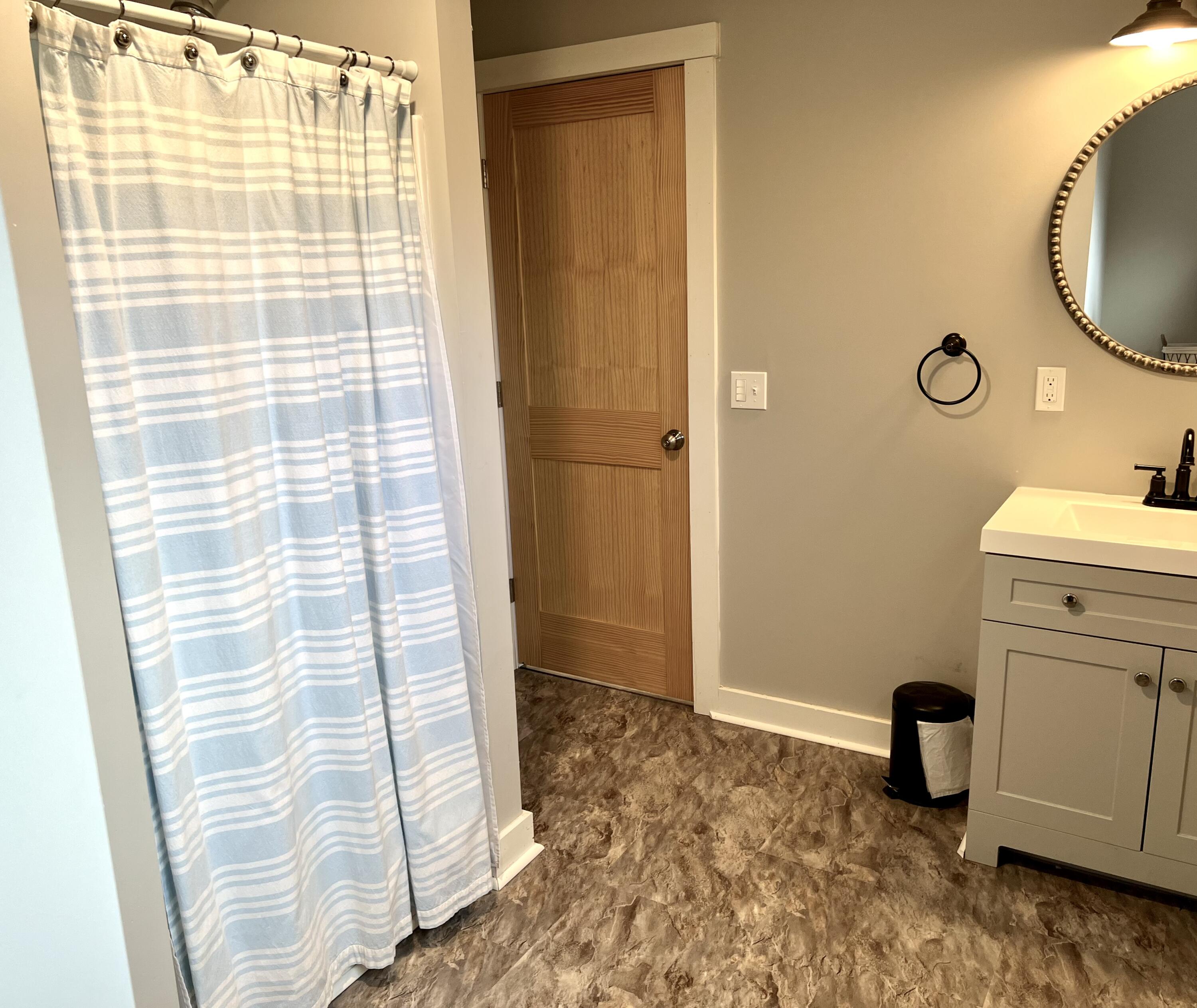 28 Mount Gilboa Way Tremont, ME 04653 - Photo 19 of 45 First floor bathrom