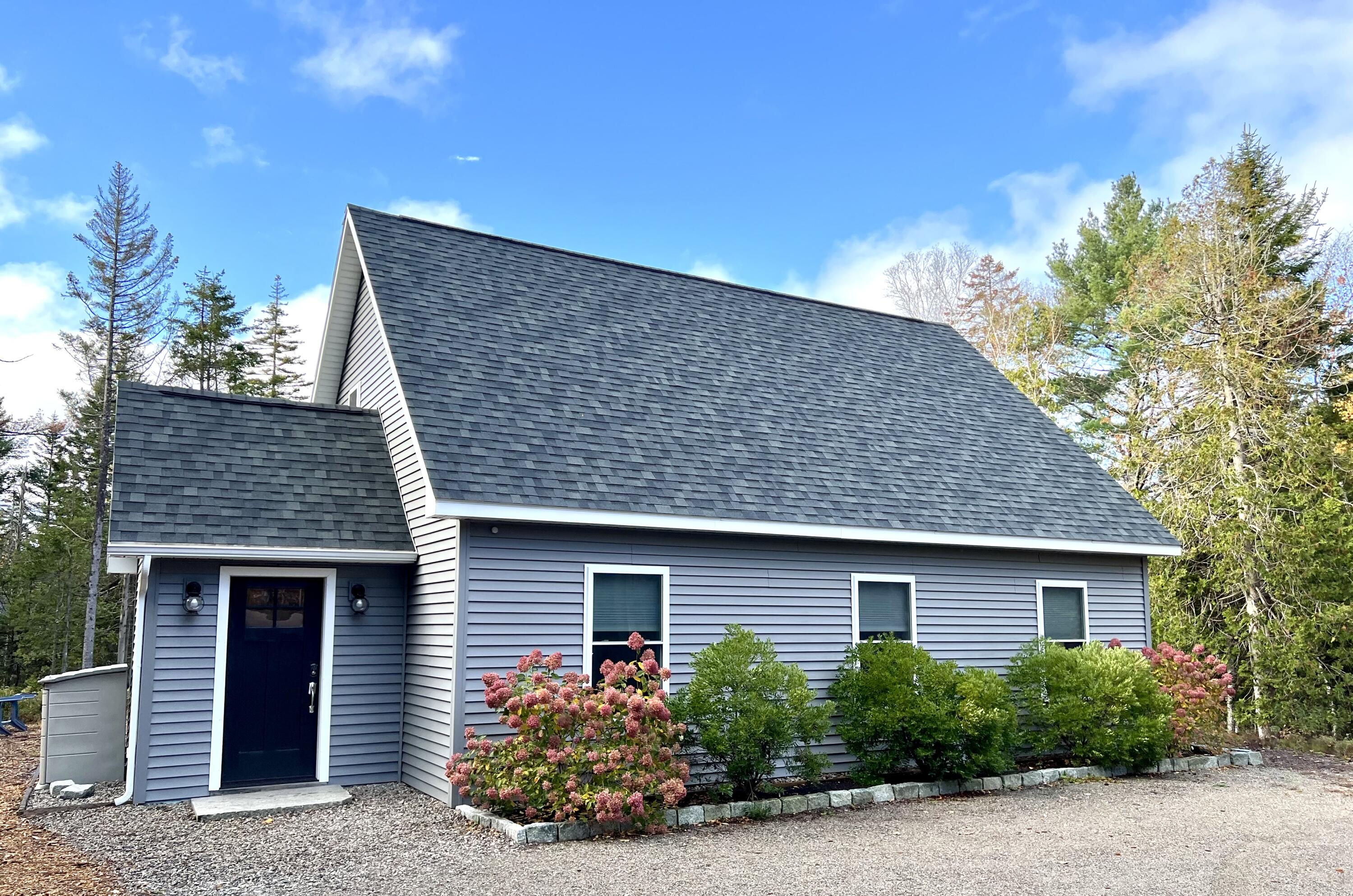 28 Mount Gilboa Way Tremont, ME 04653 - Photo 2 of 45 Exterior front