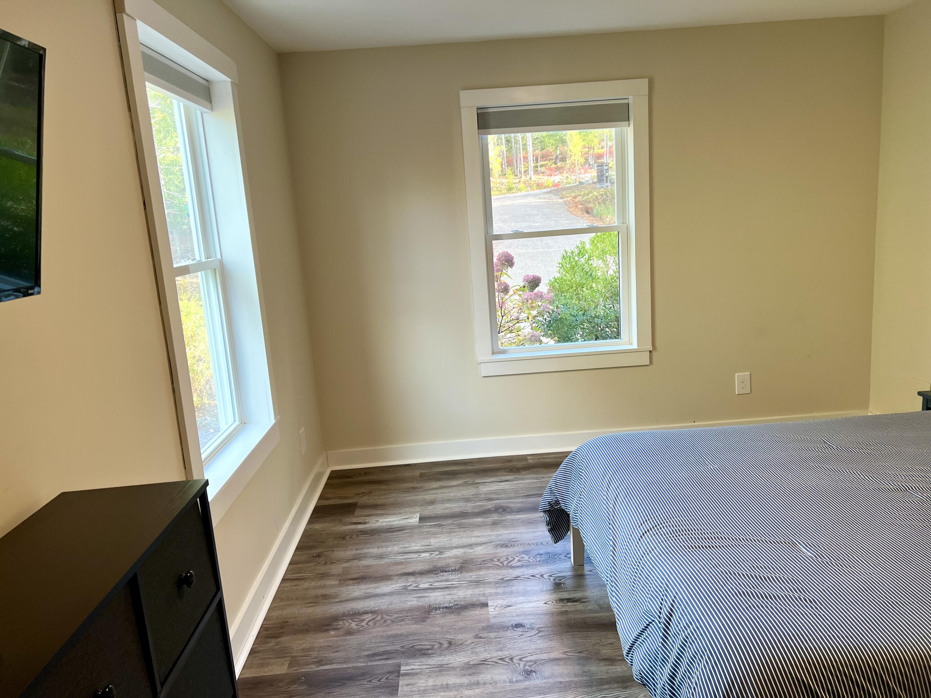 28 Mount Gilboa Way Tremont, ME 04653 - Photo 23 of 45 First floor bedroom