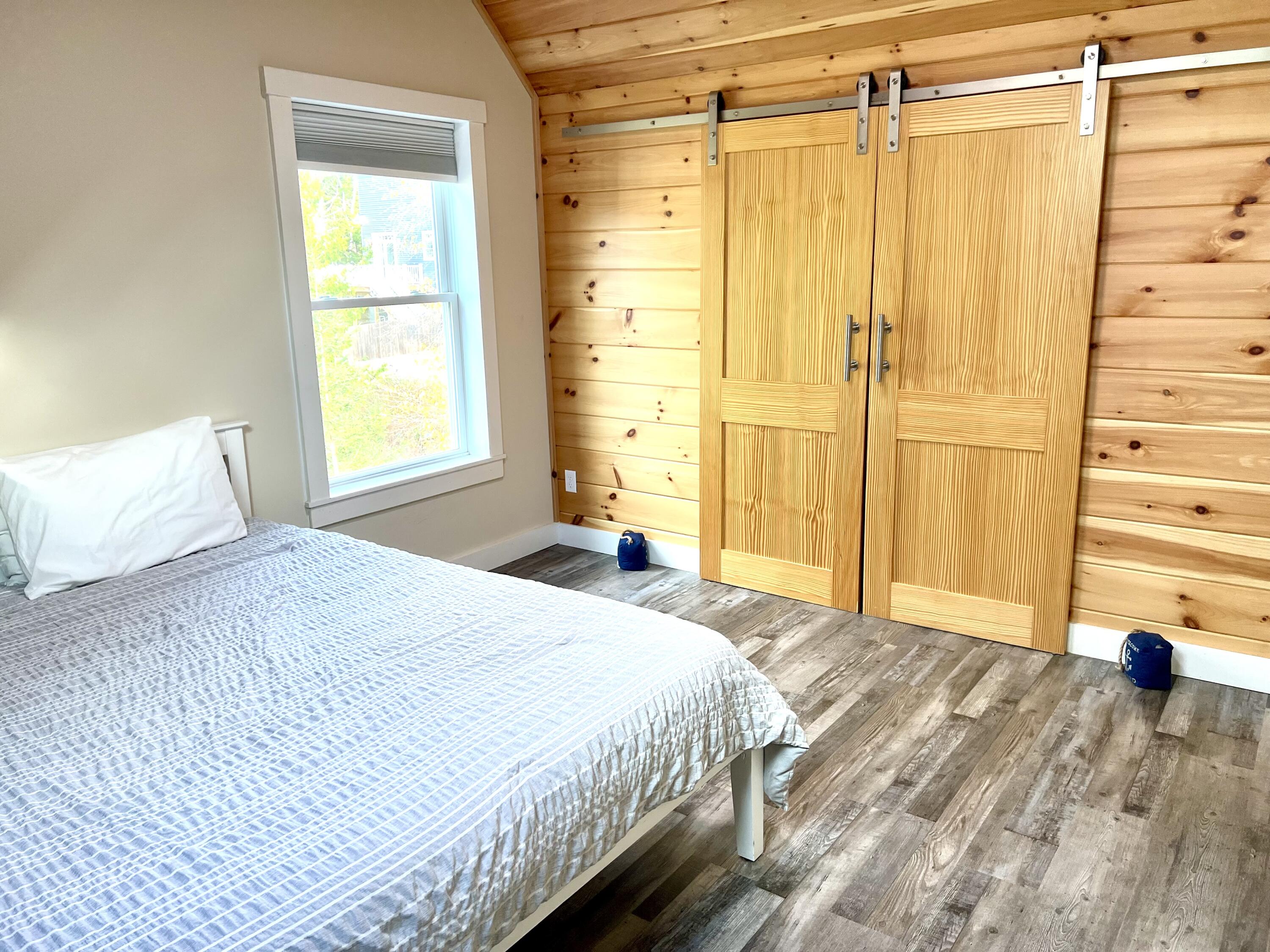 28 Mount Gilboa Way Tremont, ME 04653 - Photo 30 of 45 Second floor bedroom