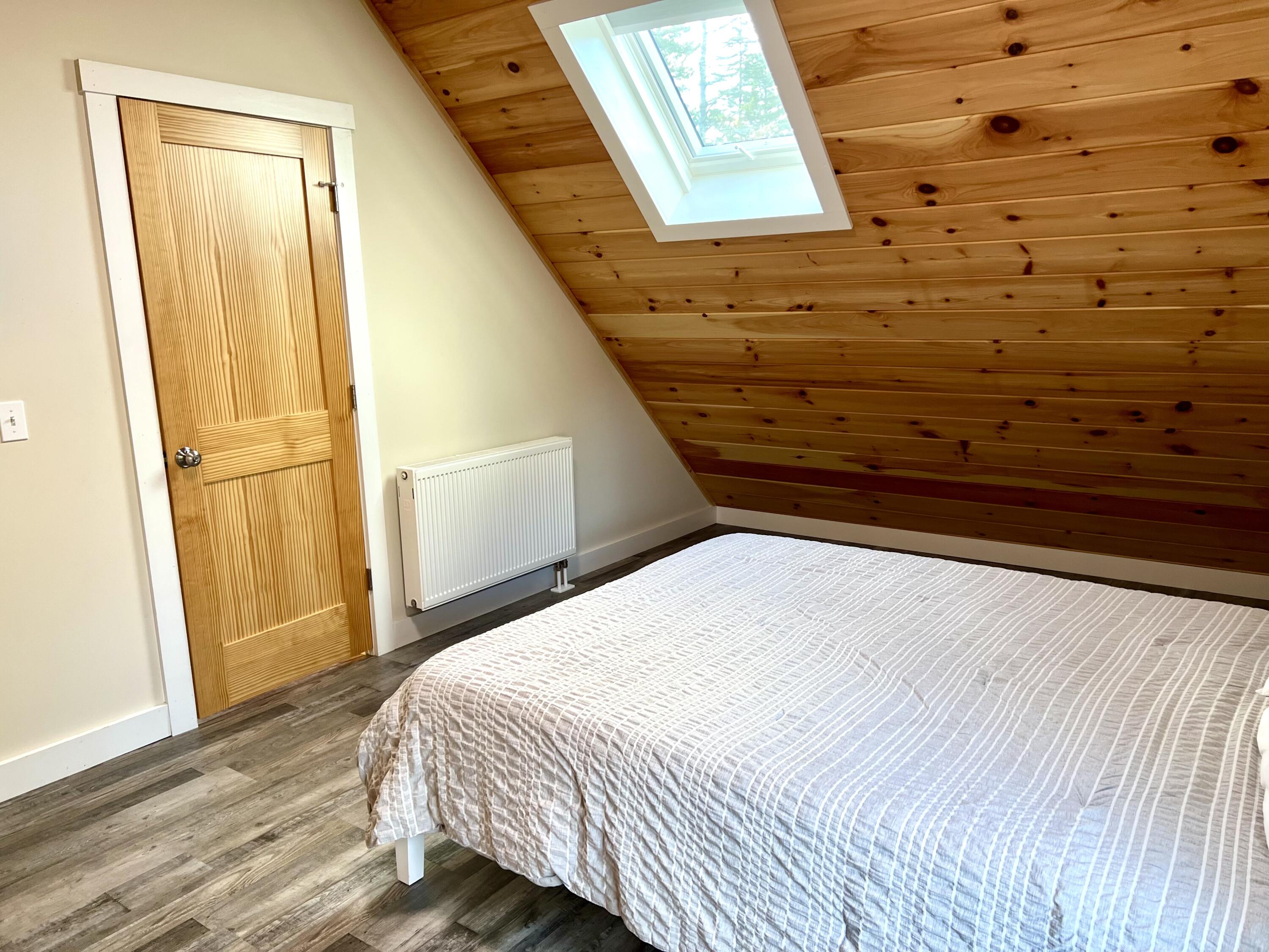 28 Mount Gilboa Way Tremont, ME 04653 - Photo 31 of 45 Second floor bedroom