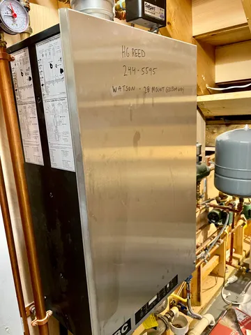 $585,000 | 28 Mount Gilboa Way, Tremont, ME 04653