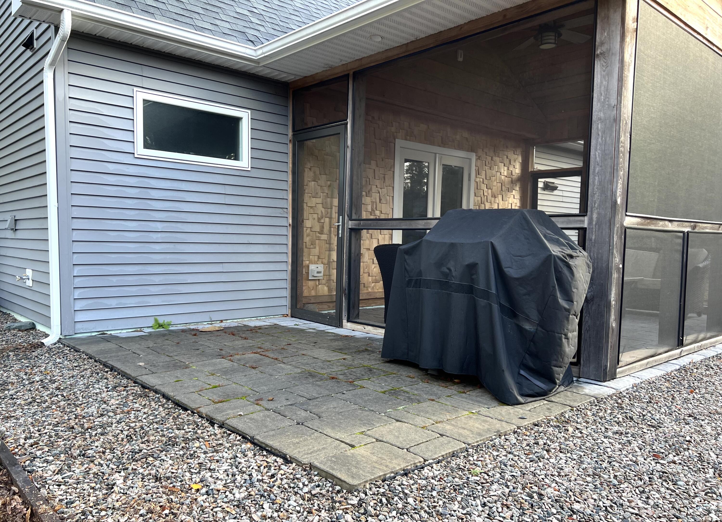 28 Mount Gilboa Way Tremont, ME 04653 - Photo 37 of 45 Patio - Grilling area