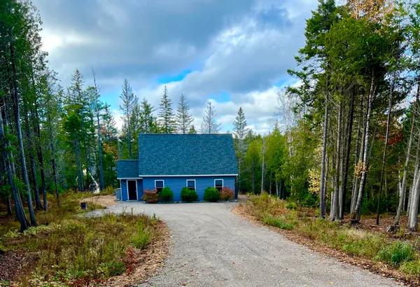 $499,000 | 28 Mount Gilboa Way, Tremont, ME 04653