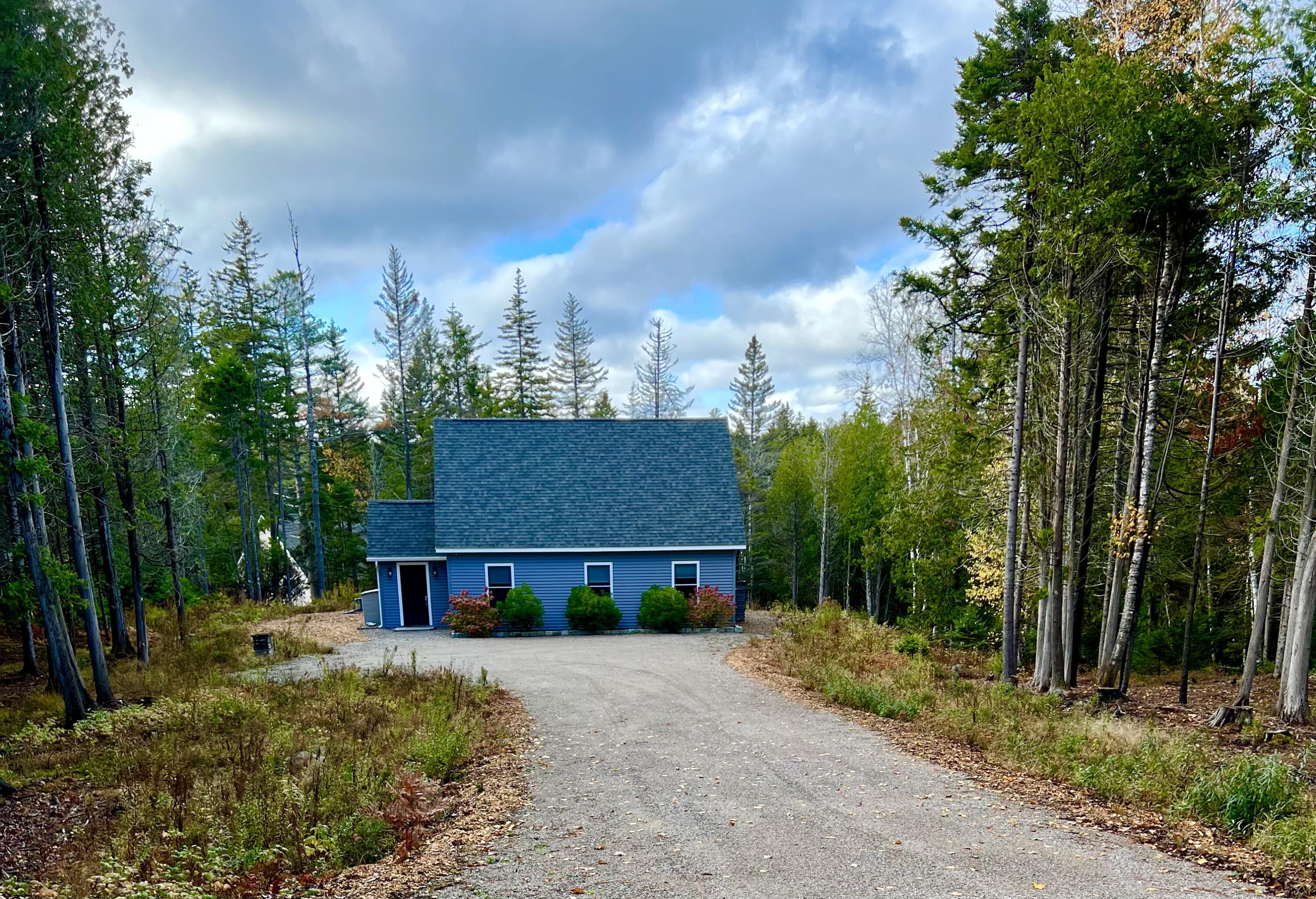 28 Mount Gilboa Way Tremont, ME 04653 - Photo 4 of 45 Exterior front