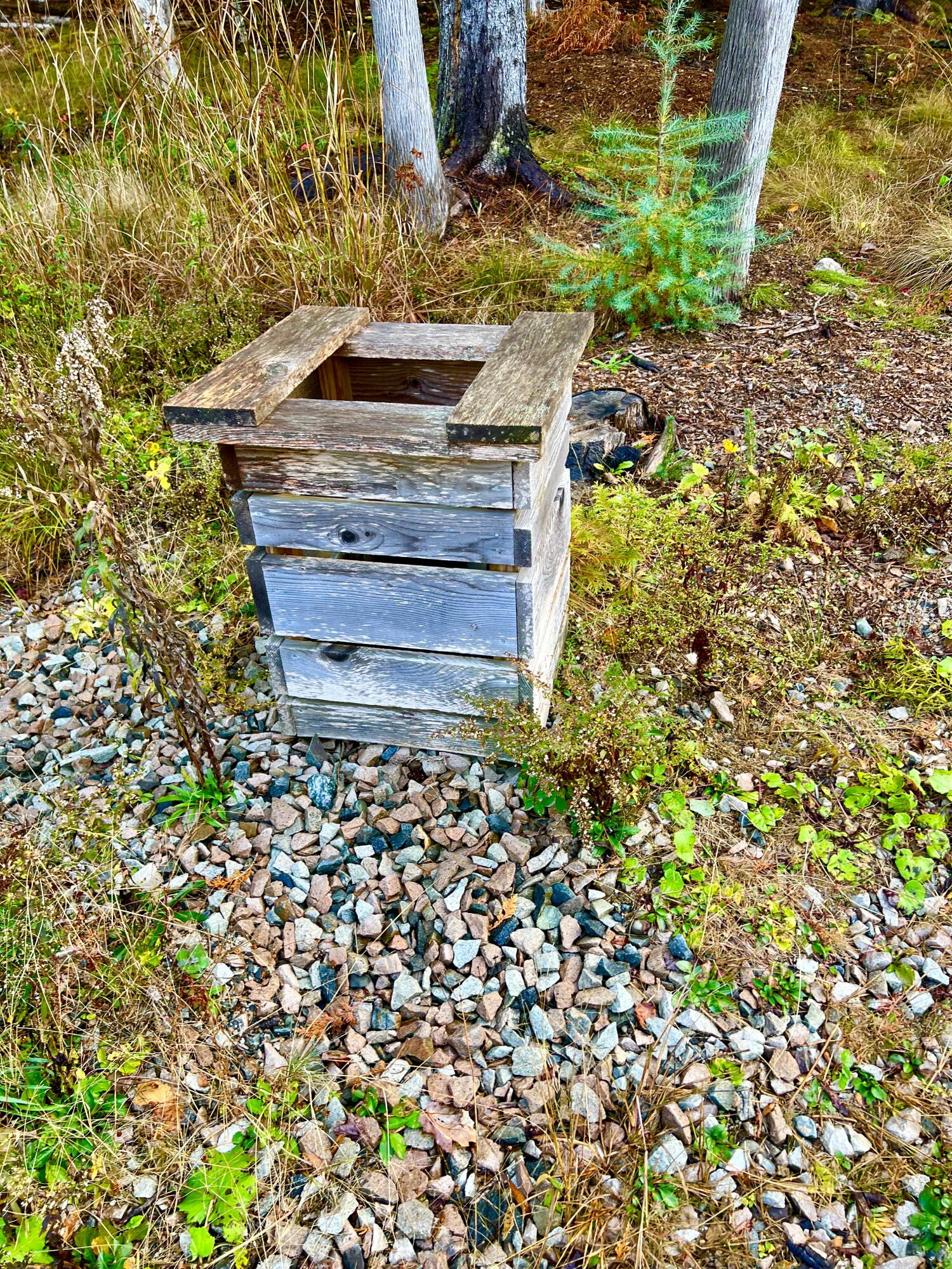 28 Mount Gilboa Way Tremont, ME 04653 - Photo 43 of 45 Private drilled well