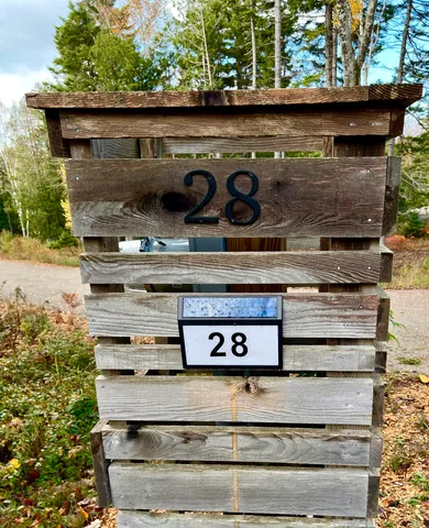 $585,000 | 28 Mount Gilboa Way, Tremont, ME 04653