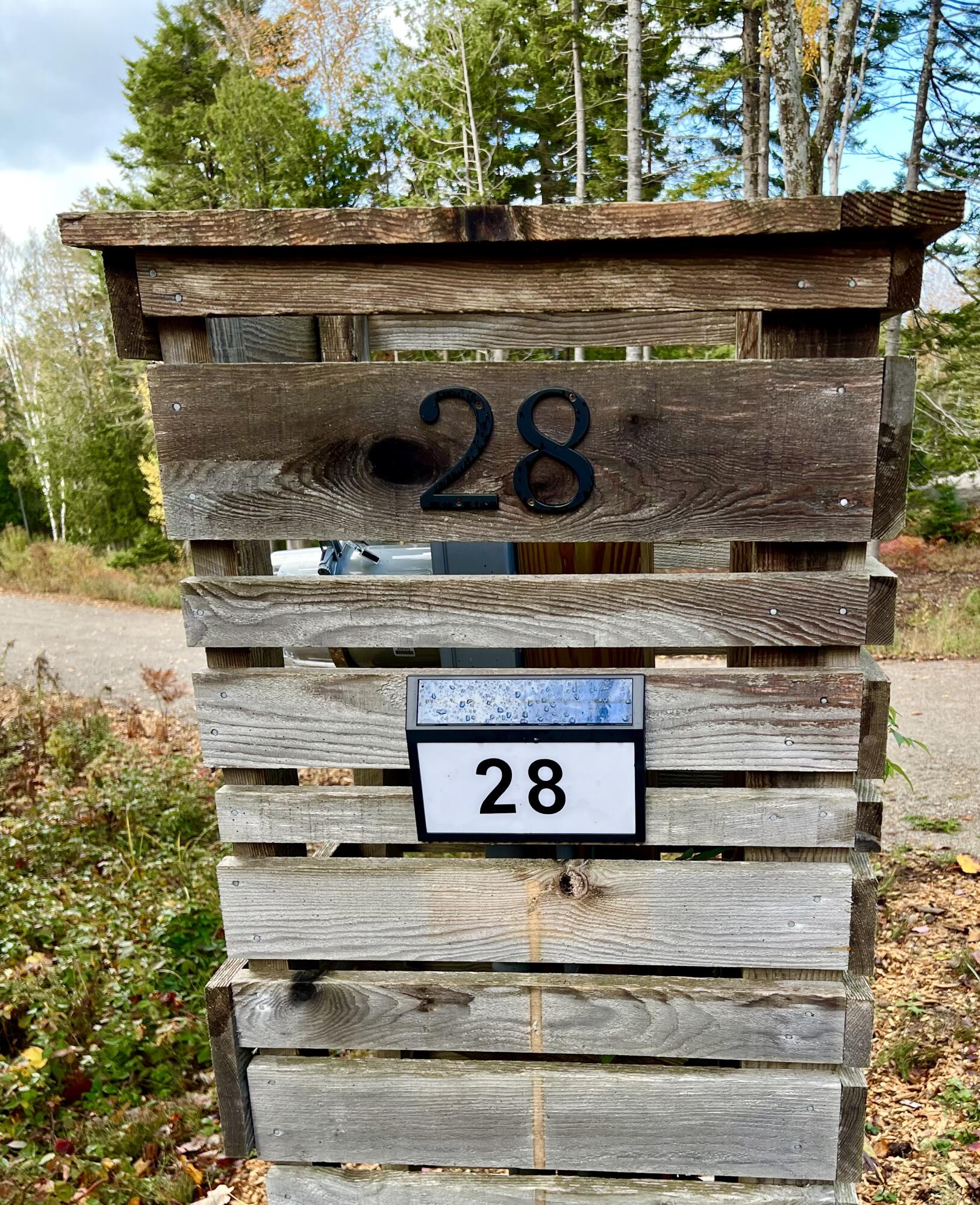 28 Mount Gilboa Way Tremont, ME 04653 - Photo 45 of 45 28 Mt.Gilboa Way