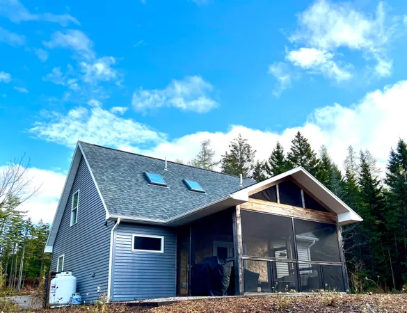$499,000 | 28 Mount Gilboa Way, Tremont, ME 04653