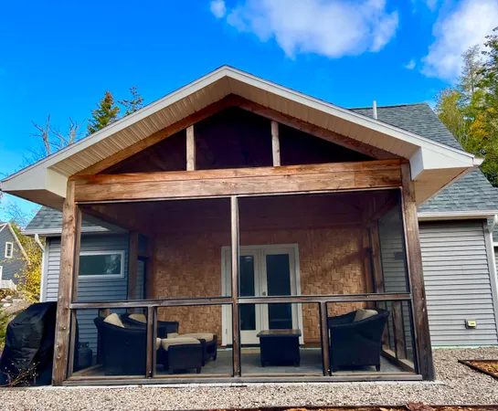 $499,000 | 28 Mount Gilboa Way, Tremont, ME 04653