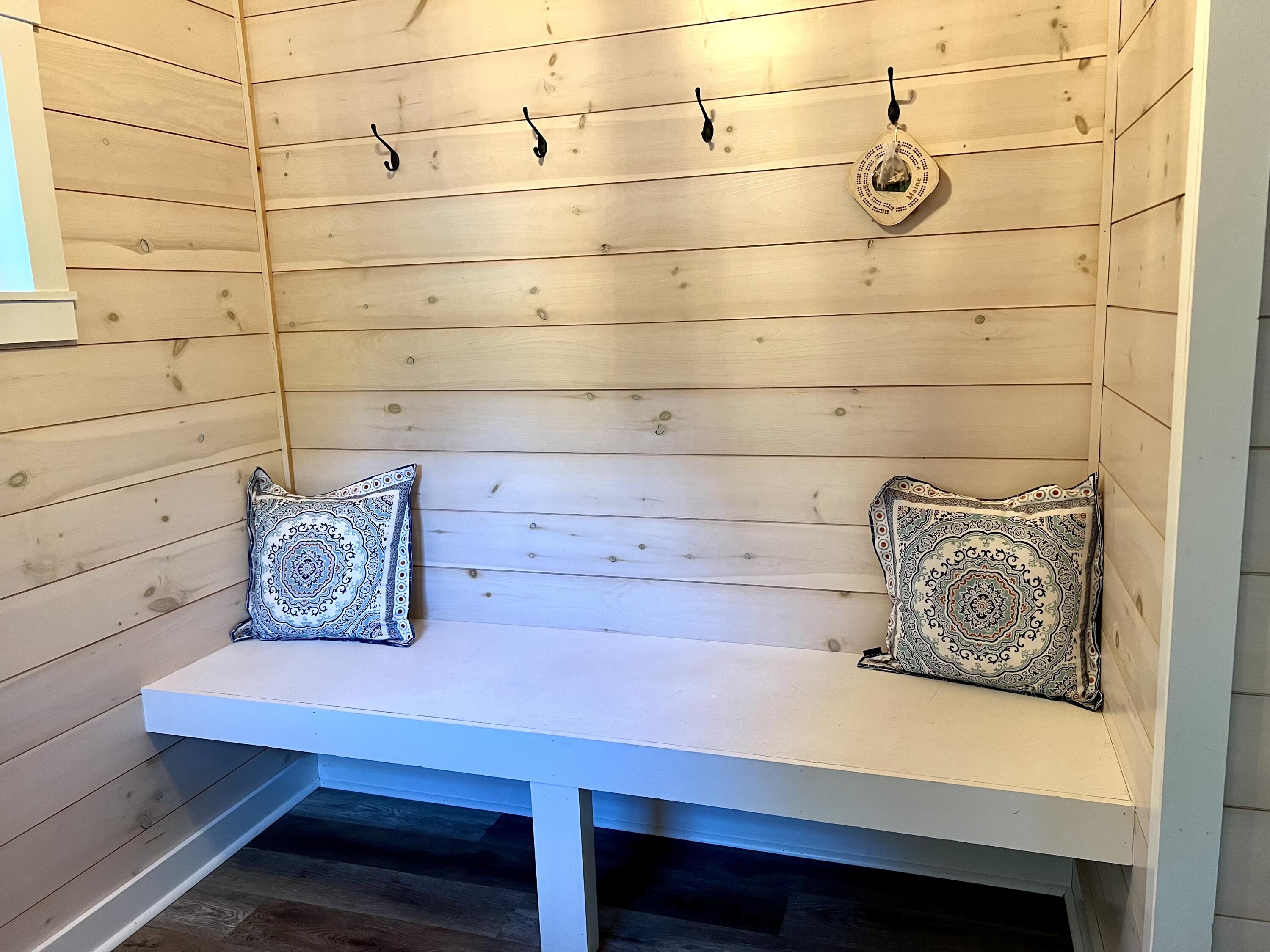 28 Mount Gilboa Way Tremont, ME 04653 - Photo 8 of 45 Entry