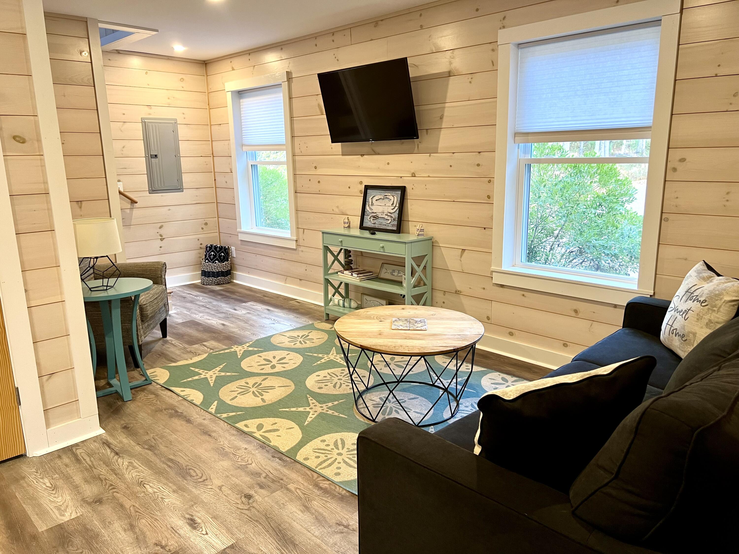 28 Mount Gilboa Way Tremont, ME 04653 - Photo 10 of 45 Living room